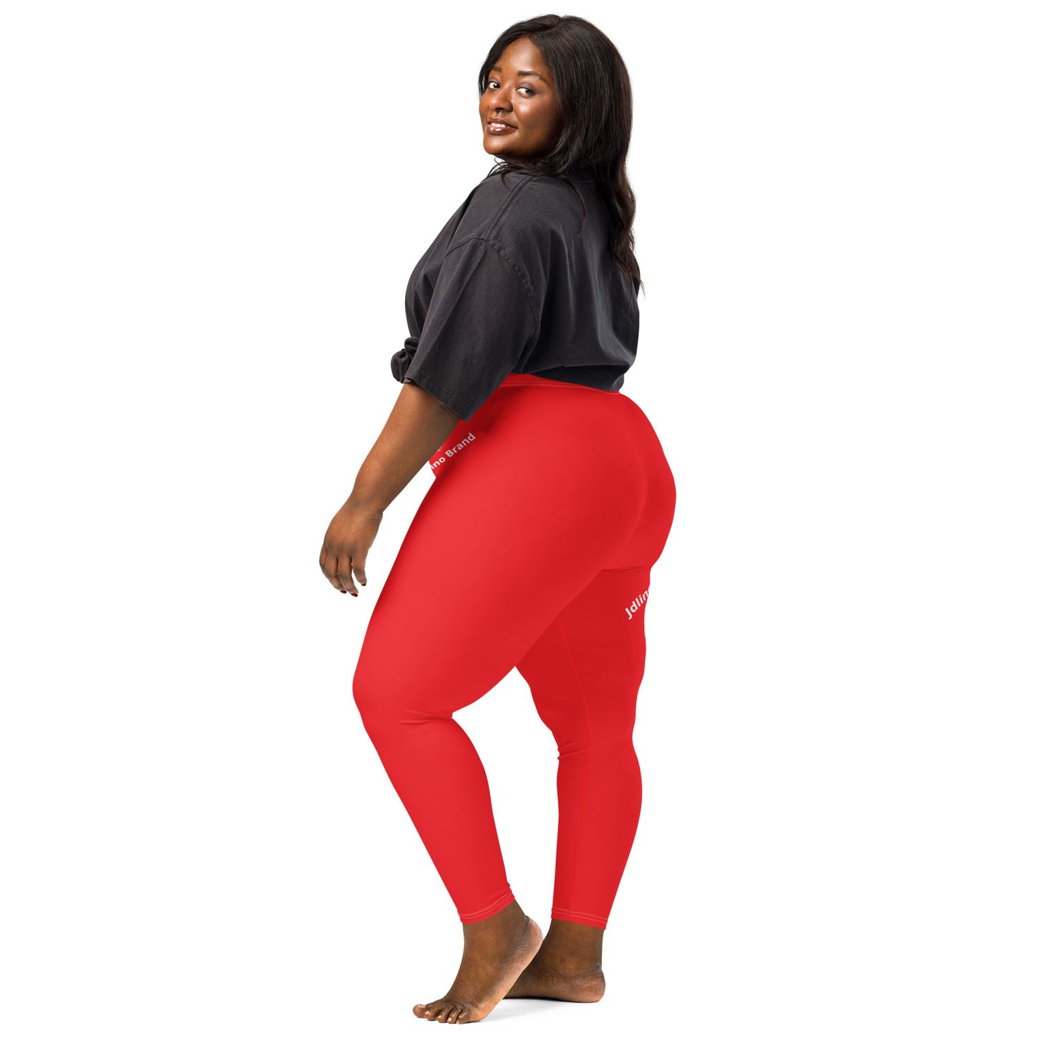 JdLino Brand R/W Leggings