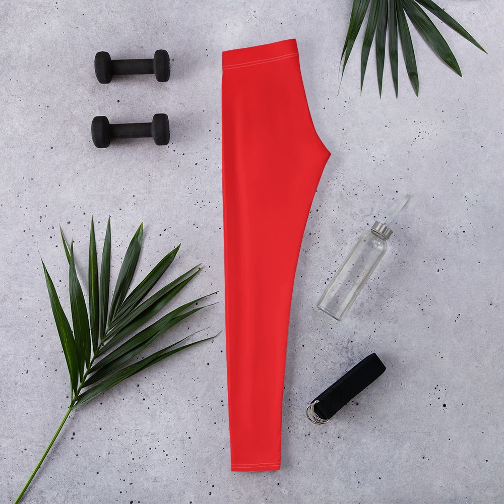 JdLino Brand R/W Leggings