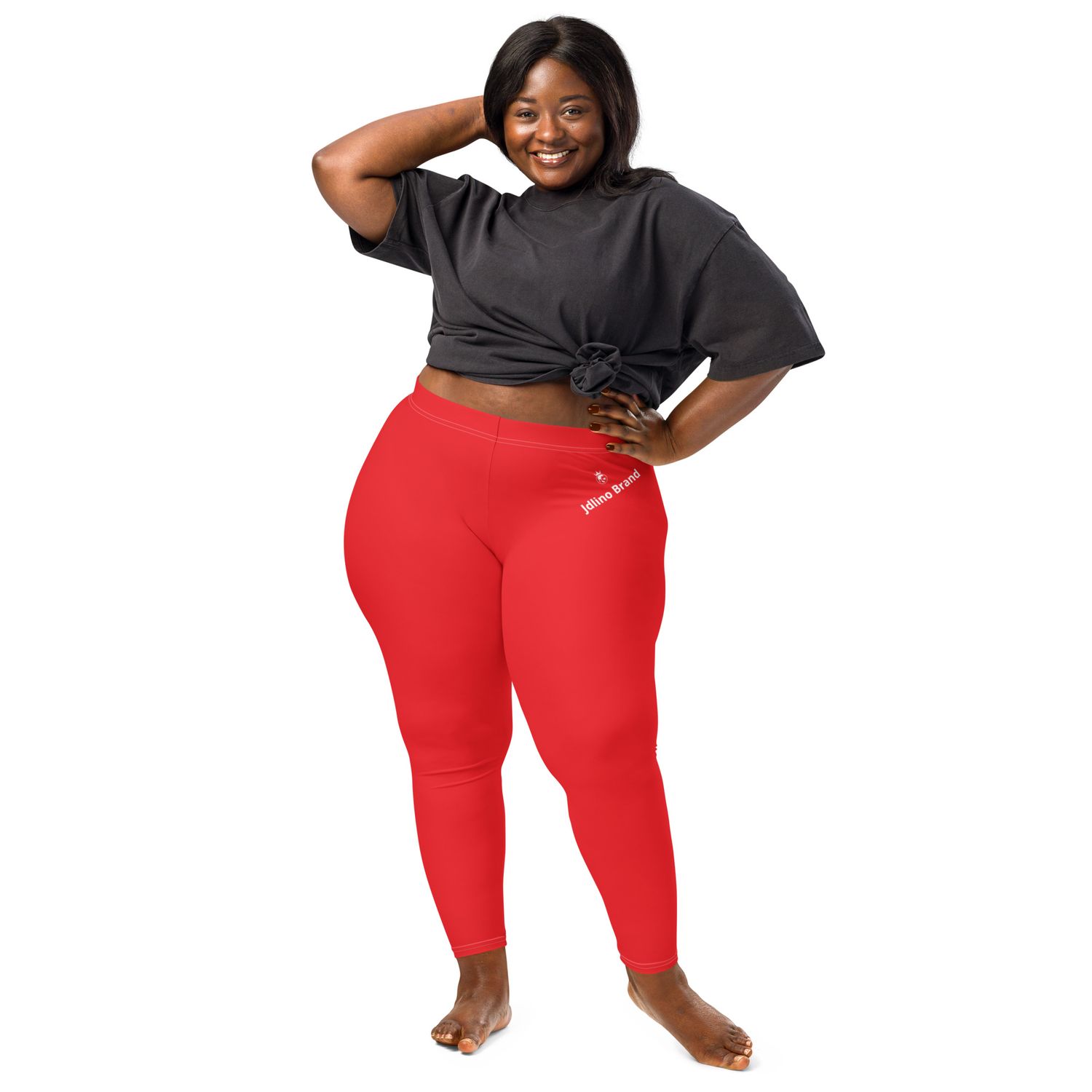 JdLino Brand R/W Leggings