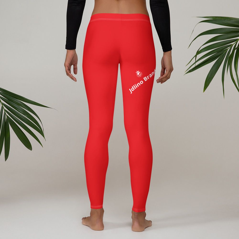 JdLino Brand R/W Leggings