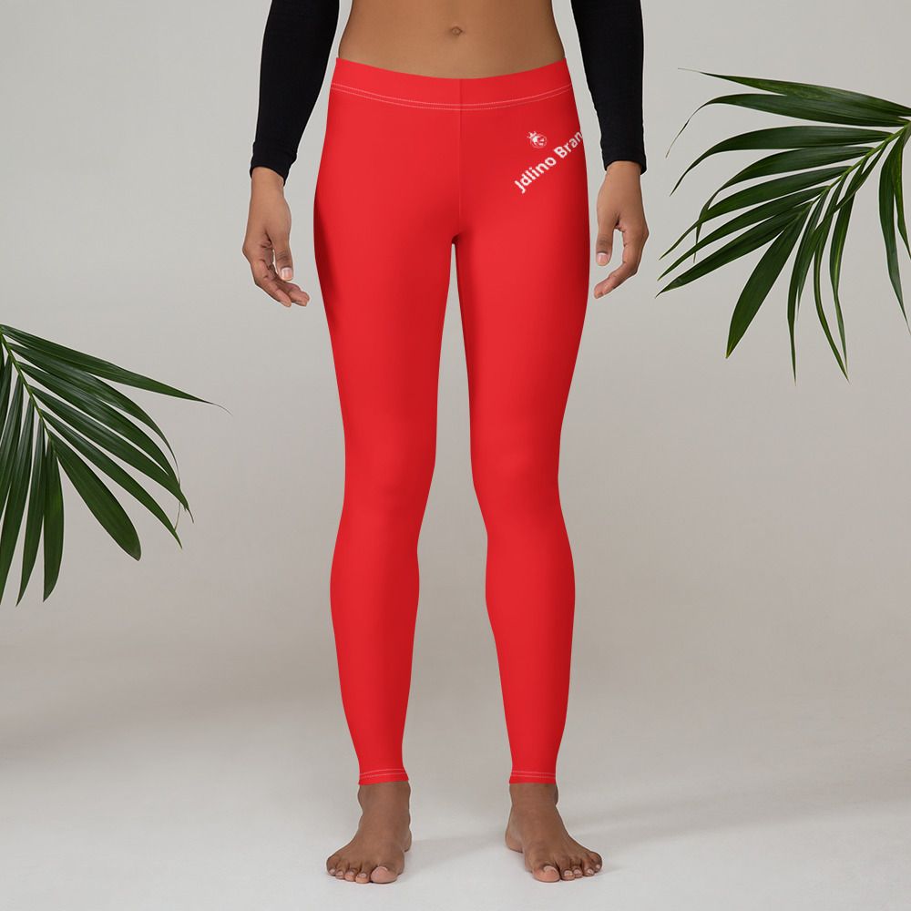 JdLino Brand R/W Leggings
