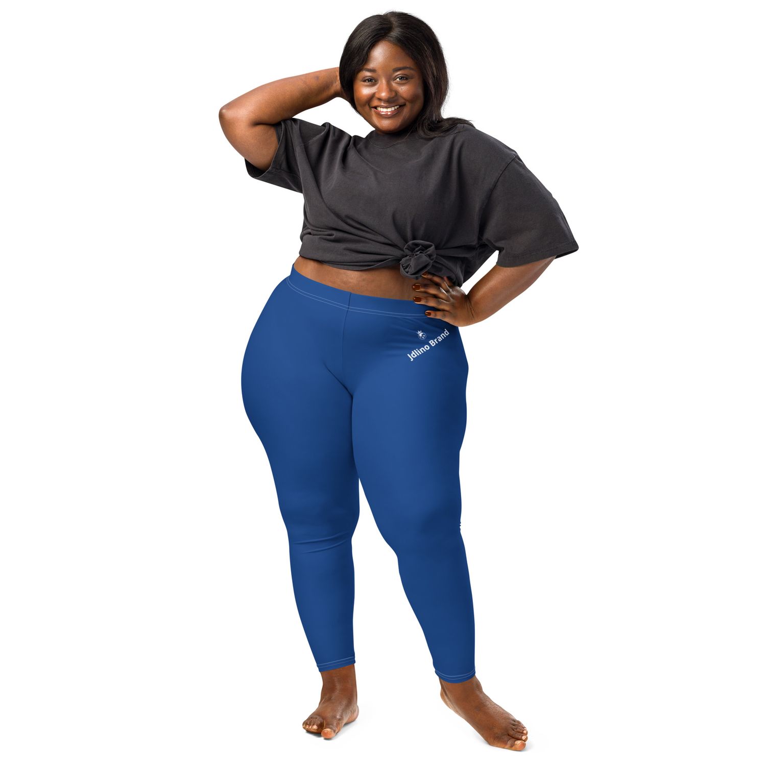 JdLino Brand DB/W Leggings