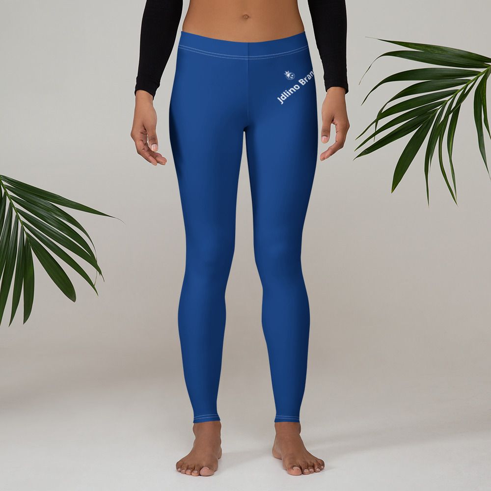 JdLino Brand DB/W Leggings