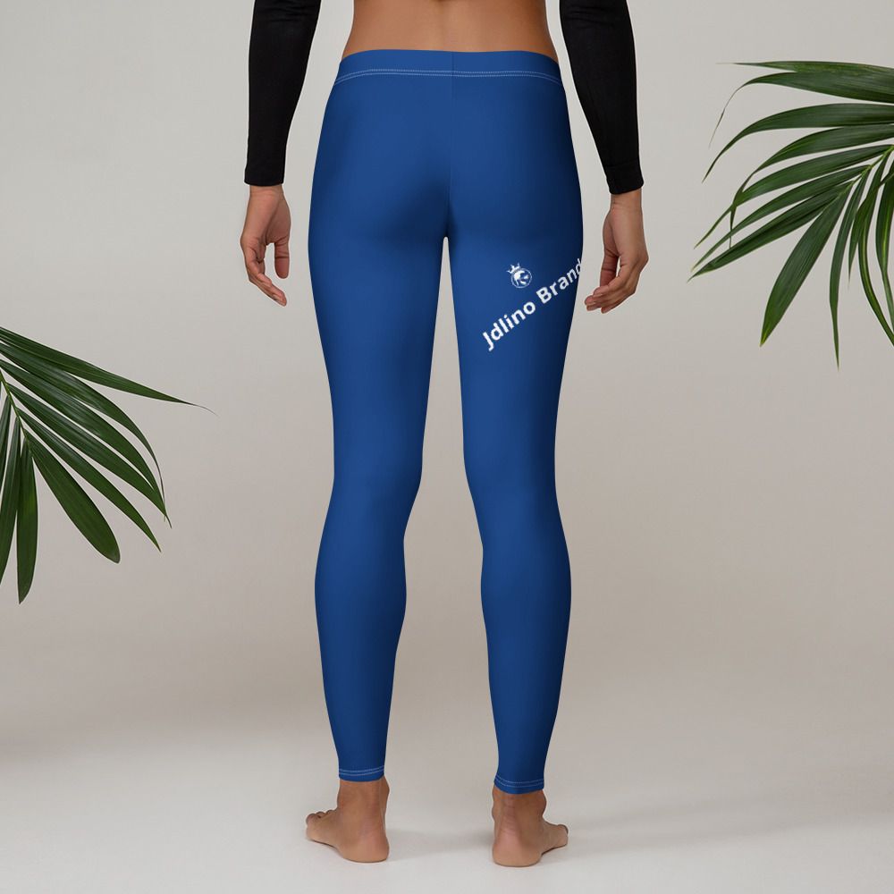 JdLino Brand DB/W Leggings