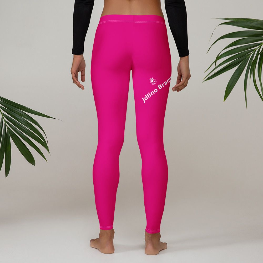 JdLino Brand P/W Leggings