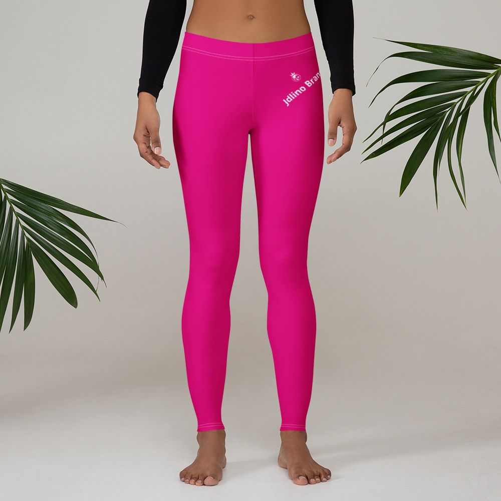 JdLino Brand P/W Leggings
