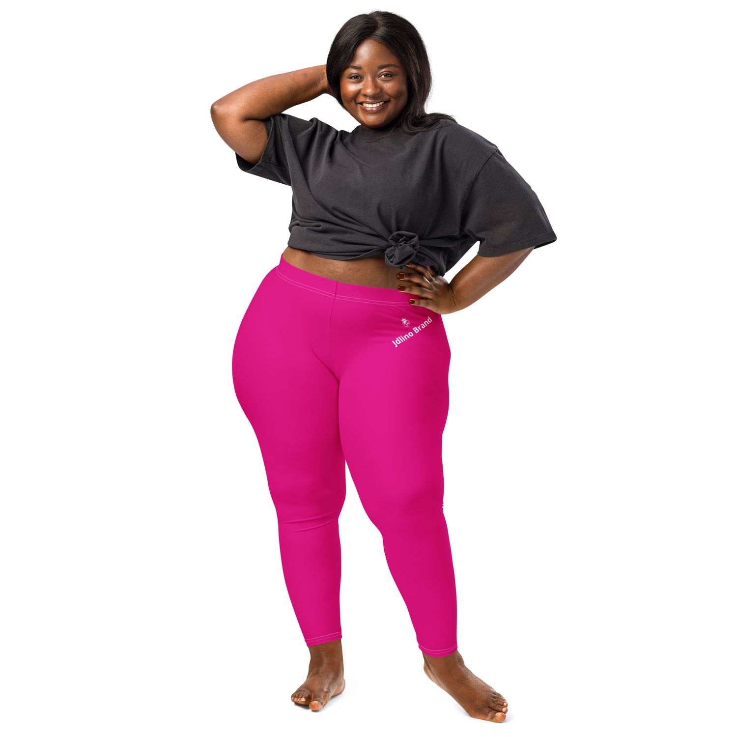 JdLino Brand P/W Leggings