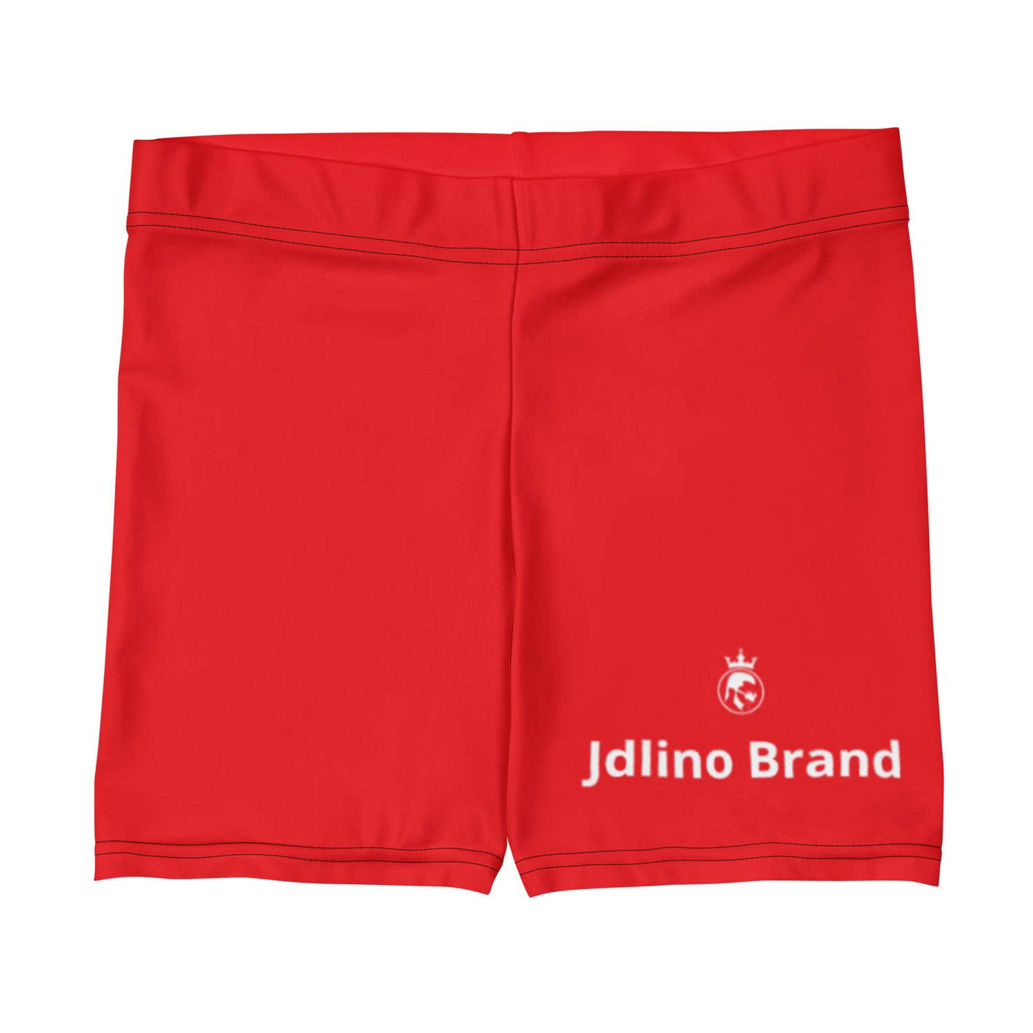 JdLino Brand R/W Shorts