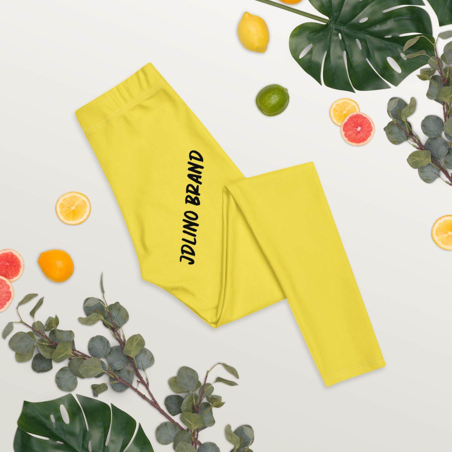 JdLino Brand Y/B Leggings