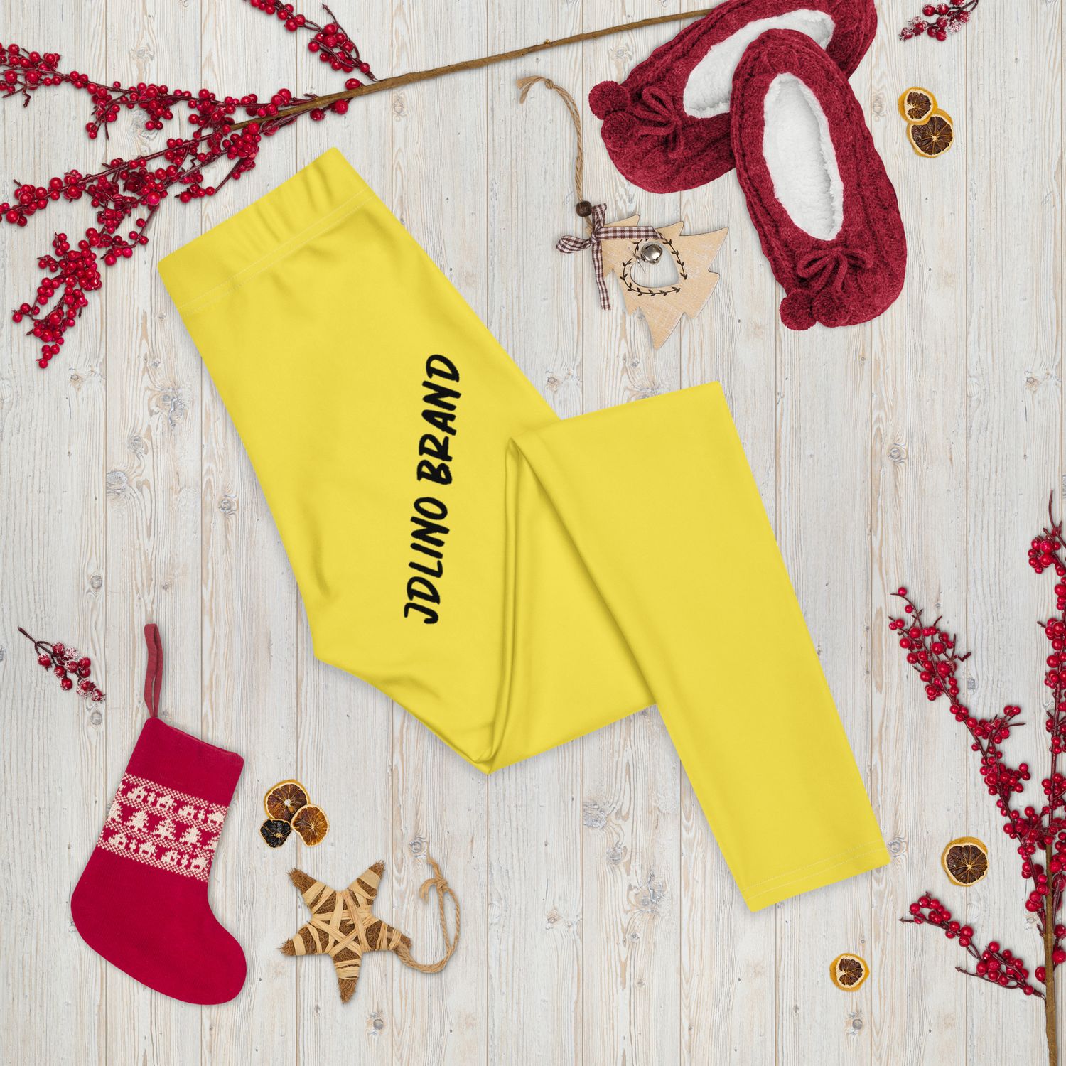 JdLino Brand Y/B Leggings