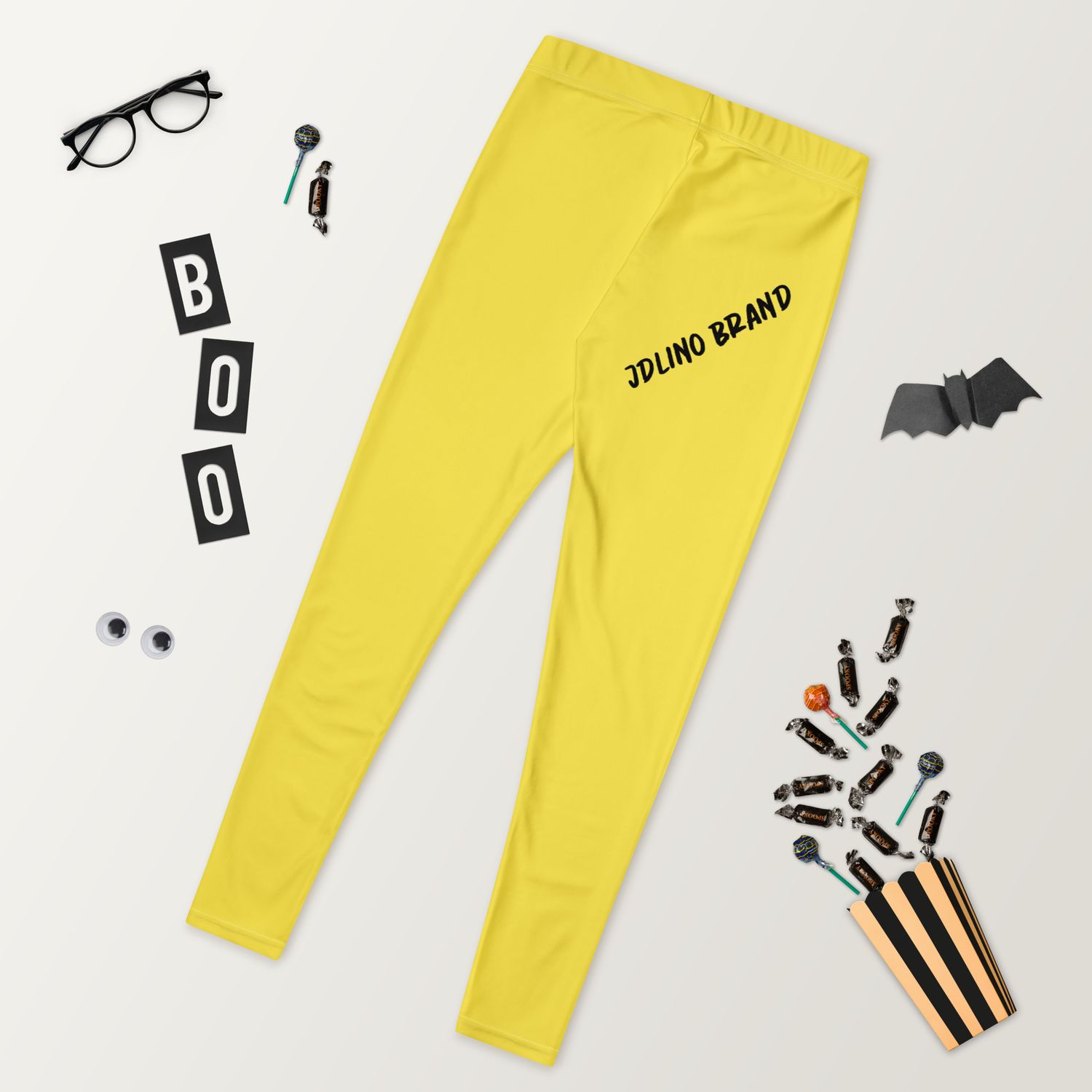 JdLino Brand Y/B Leggings