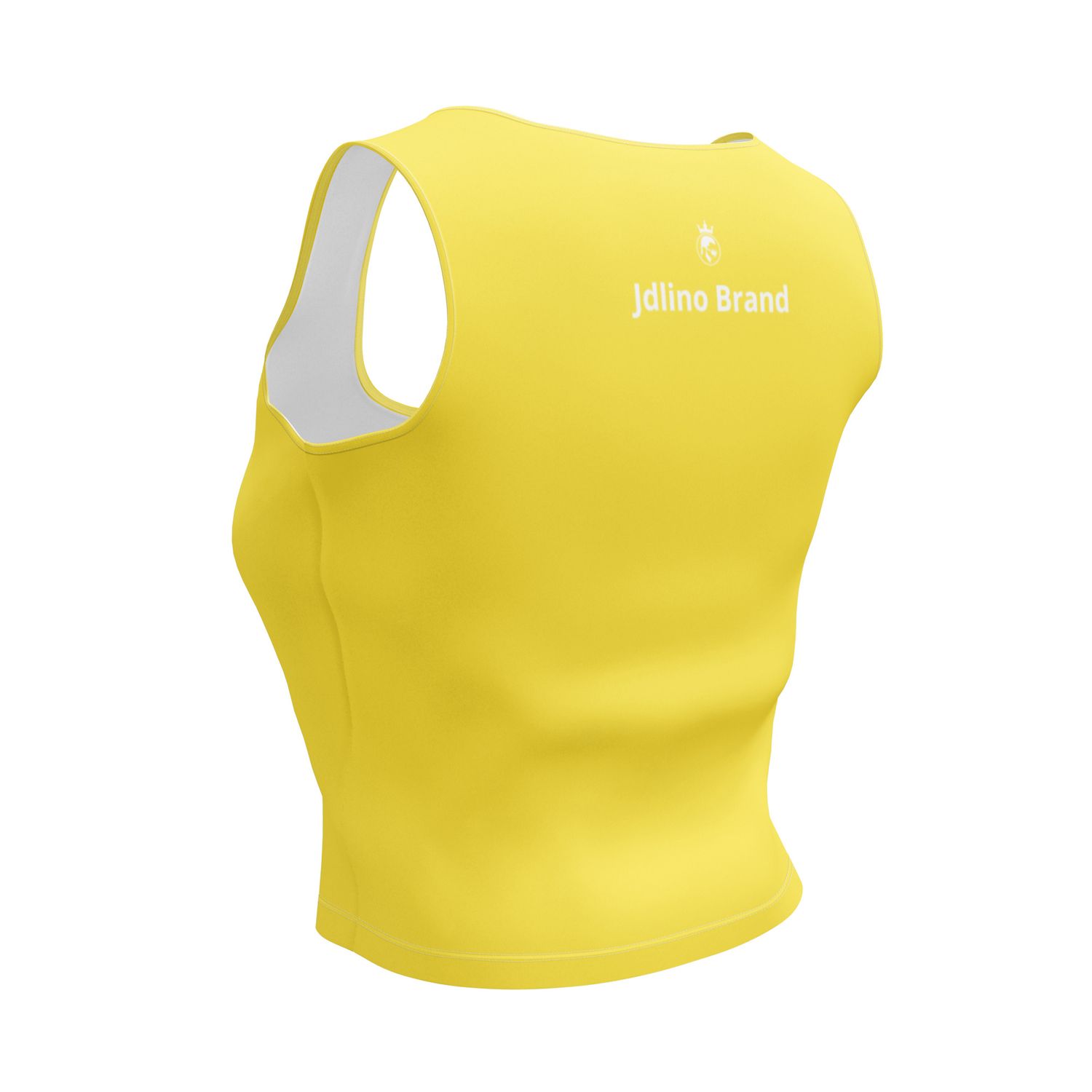 JdLino Brand Y/W Crop Top