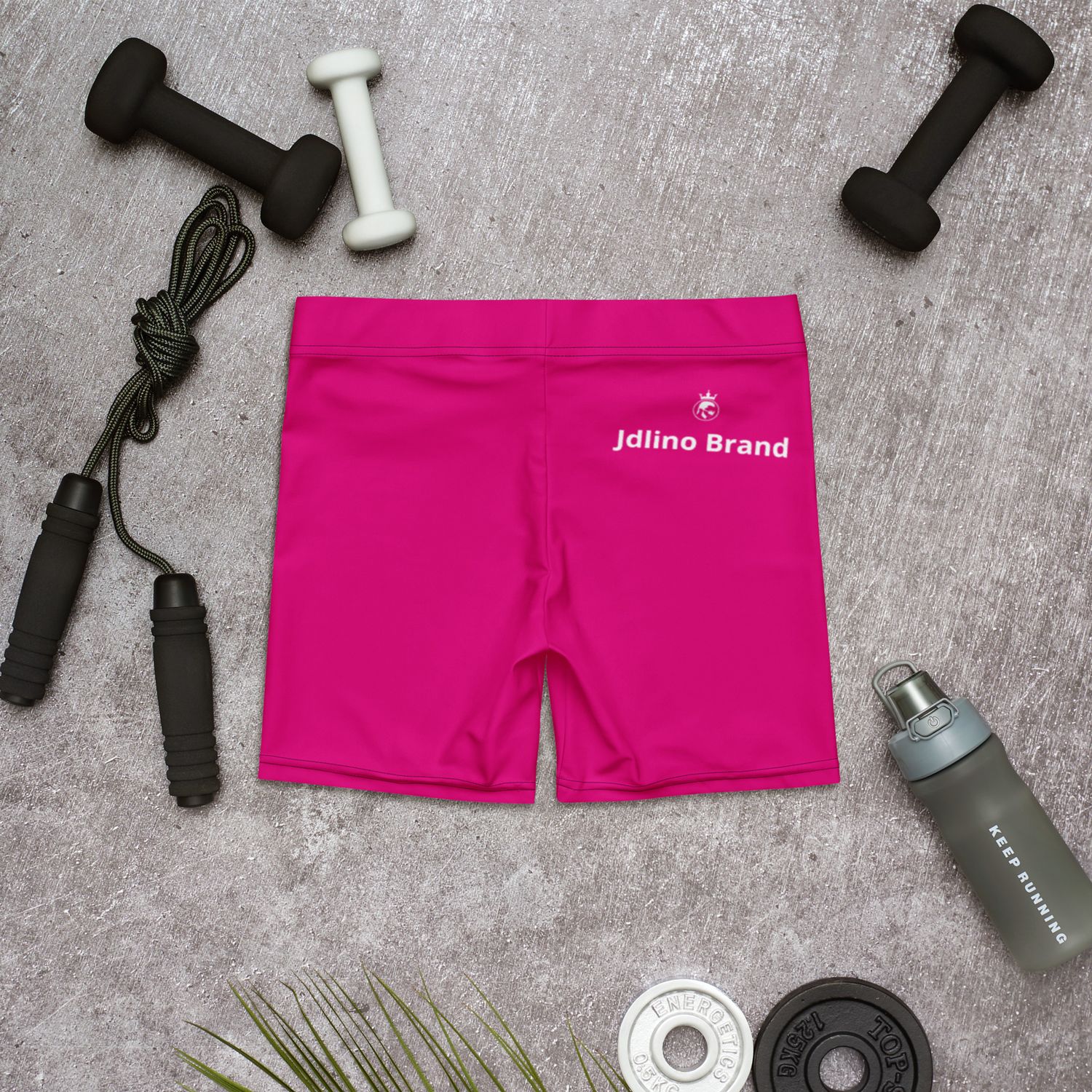 JdLino Brand P/W Shorts