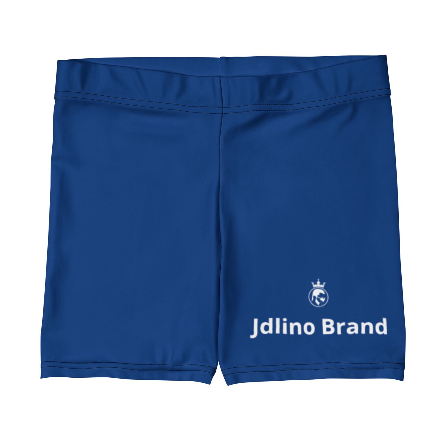 JdLino Brand B/W Shorts