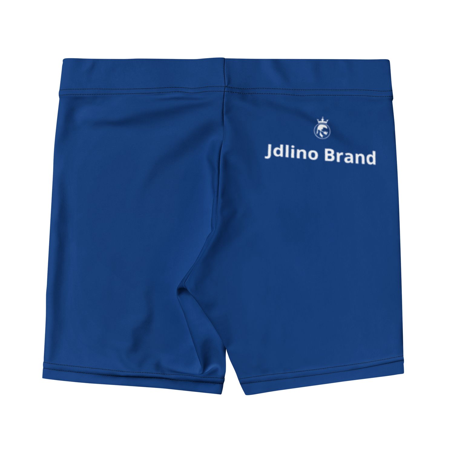 JdLino Brand B/W Shorts