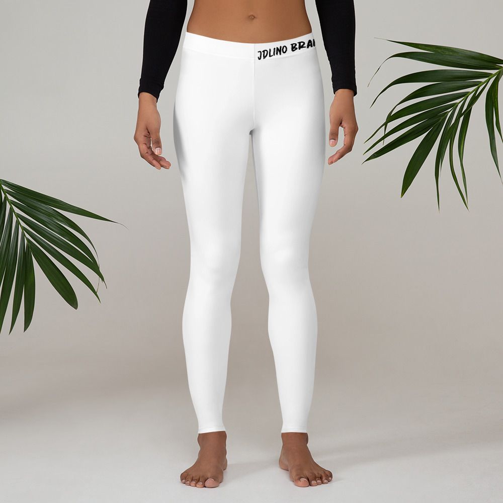 JdLino Brand W/B Leggings