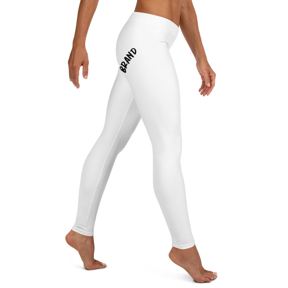 JdLino Brand W/B Leggings