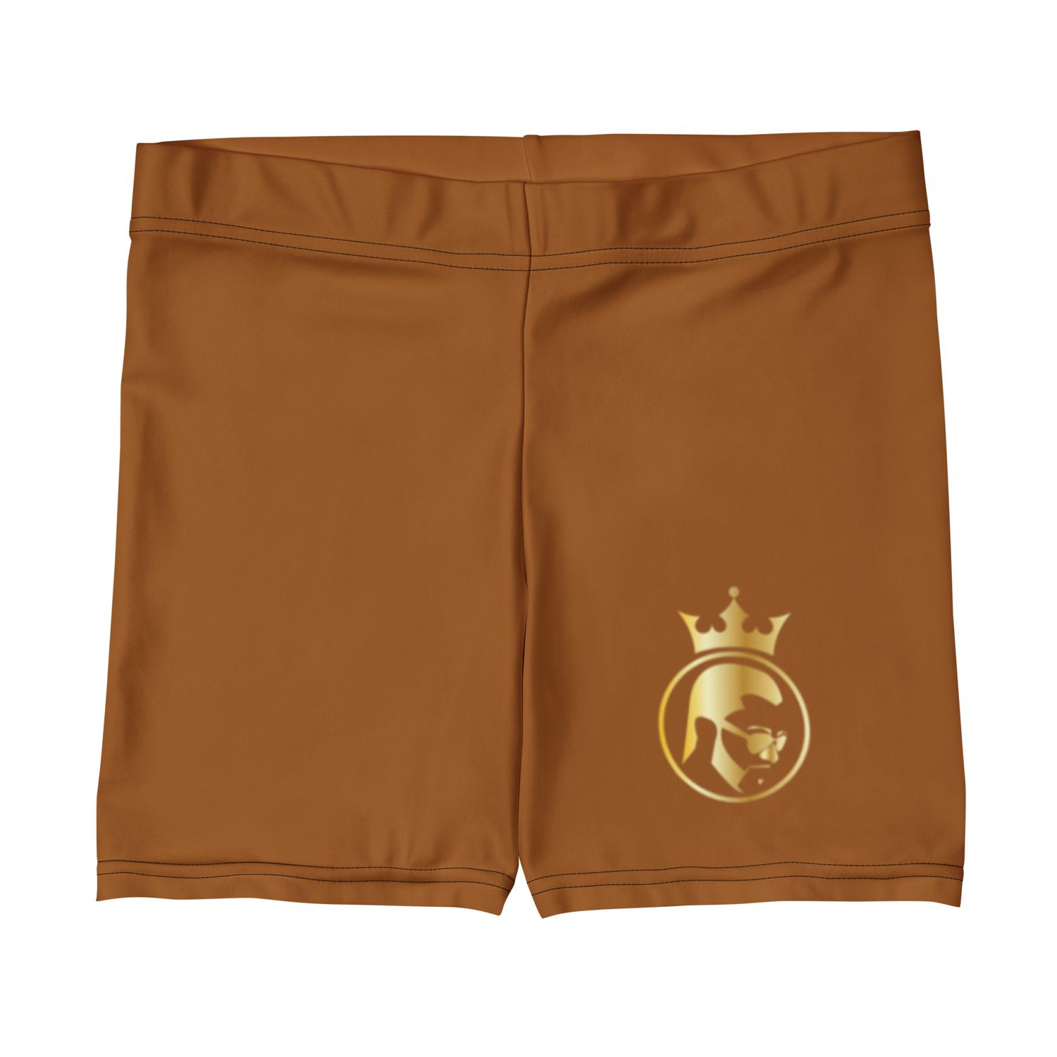 JdLino Brand B/W Shorts