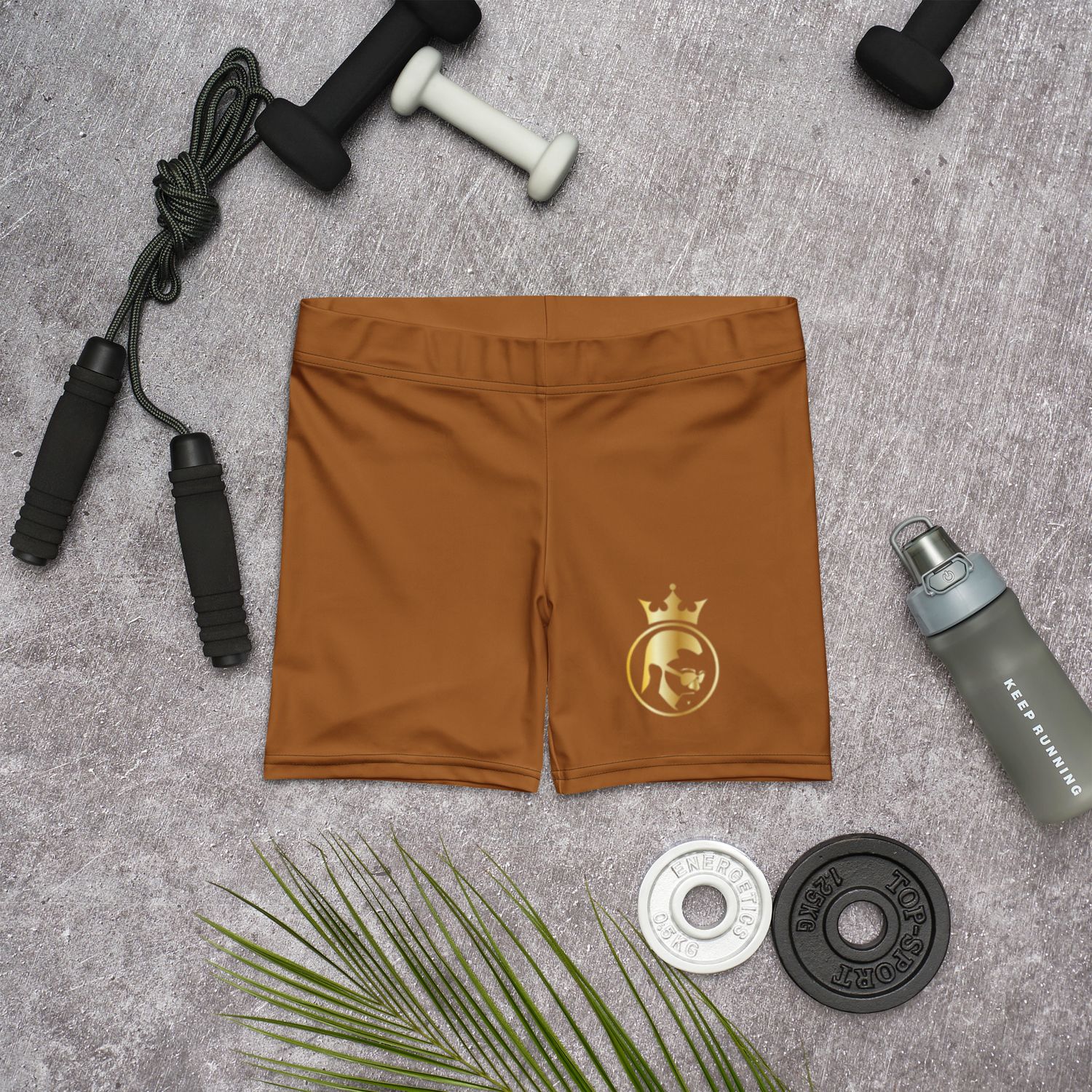 JdLino Brand B/W Shorts