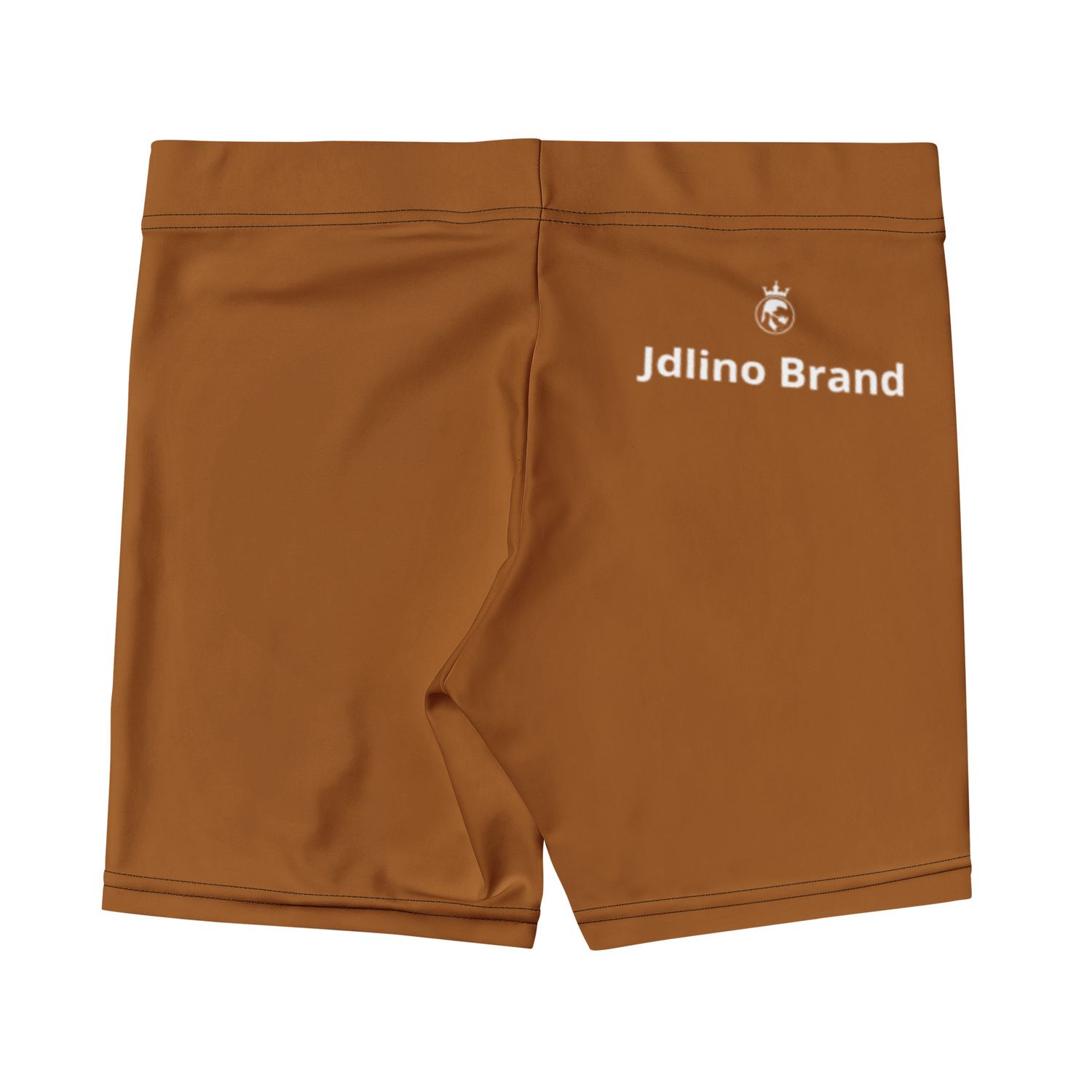 JdLino Brand B/W Shorts