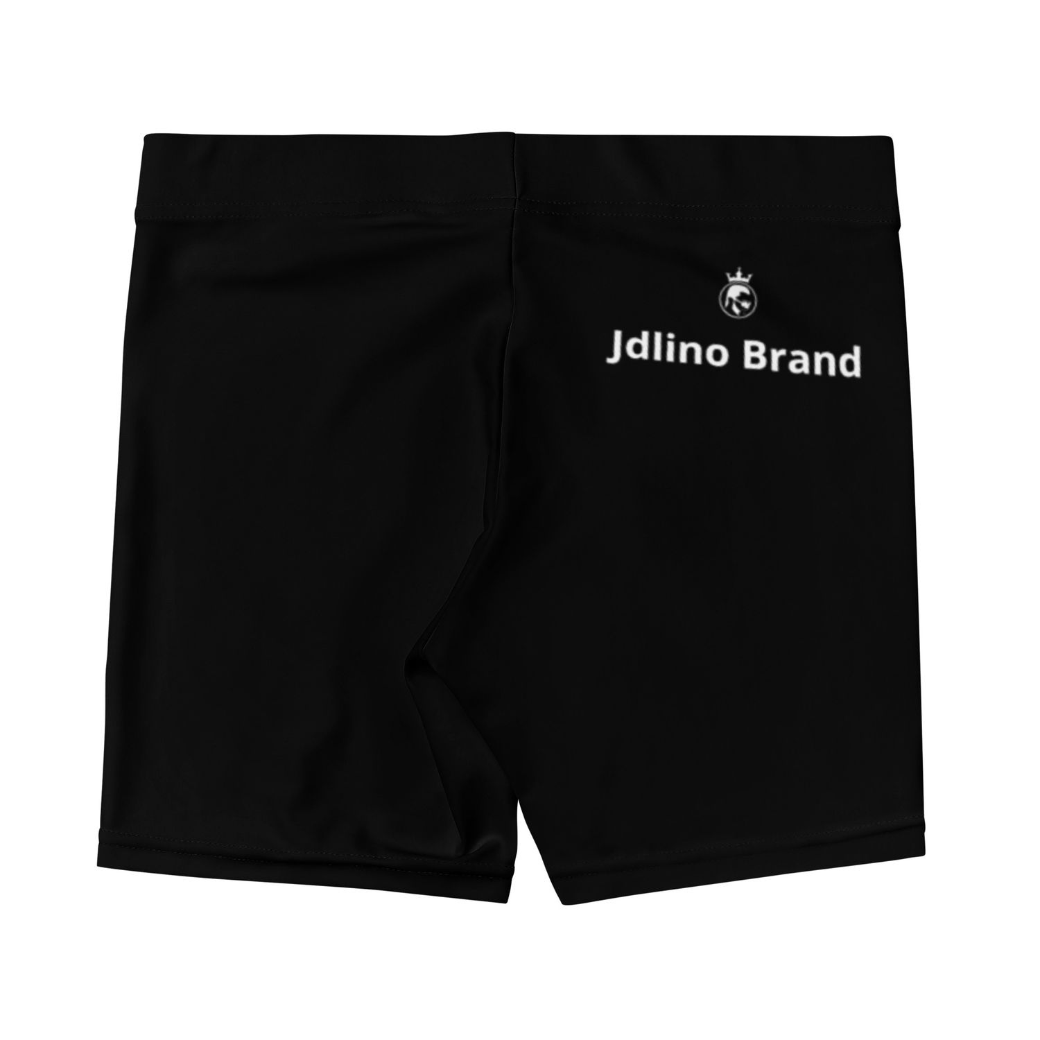 JdLino Brand B/W Shorts