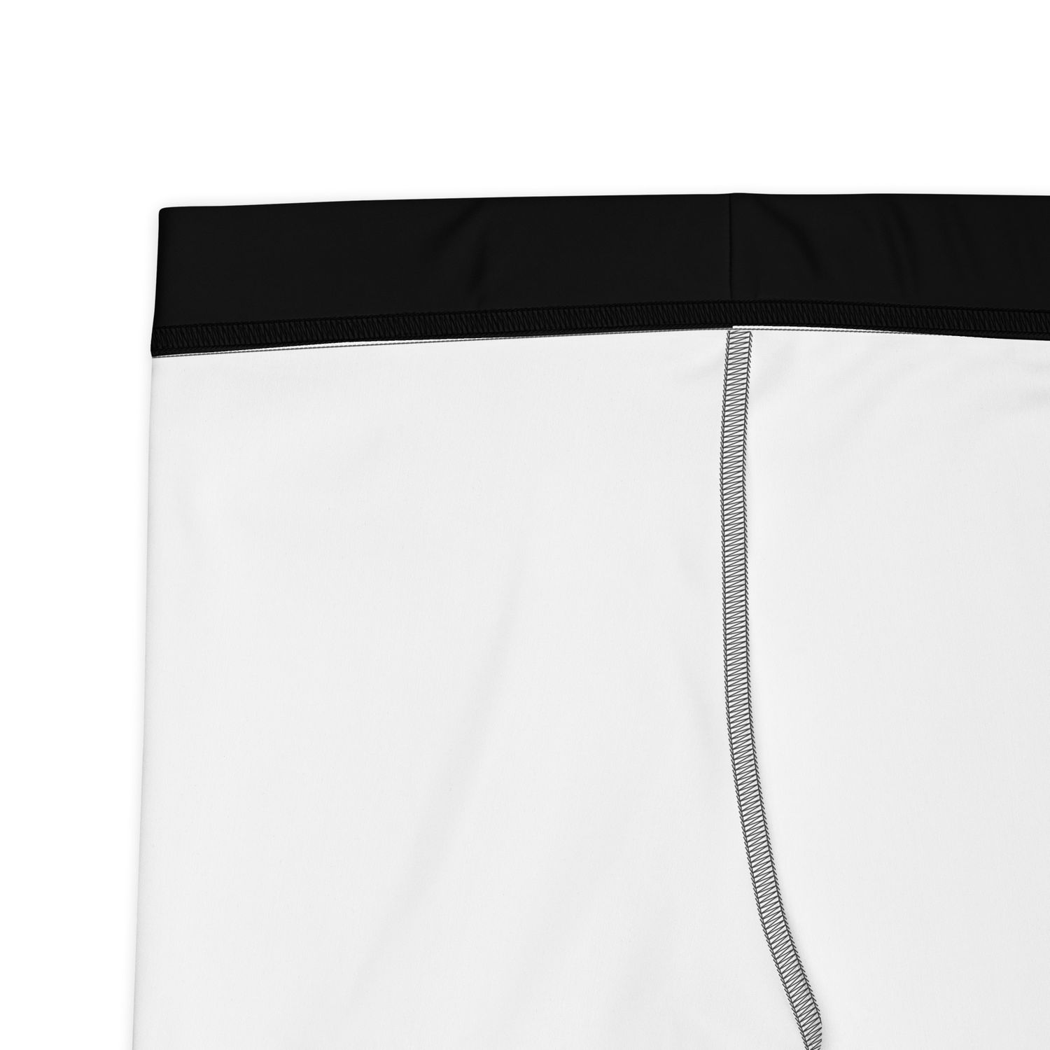 JdLino Brand B/W Shorts