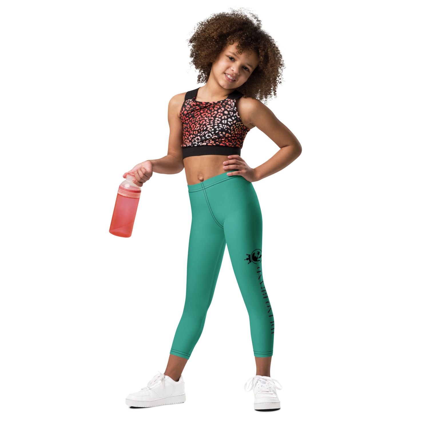 JdLino Brand Kid's Leggings