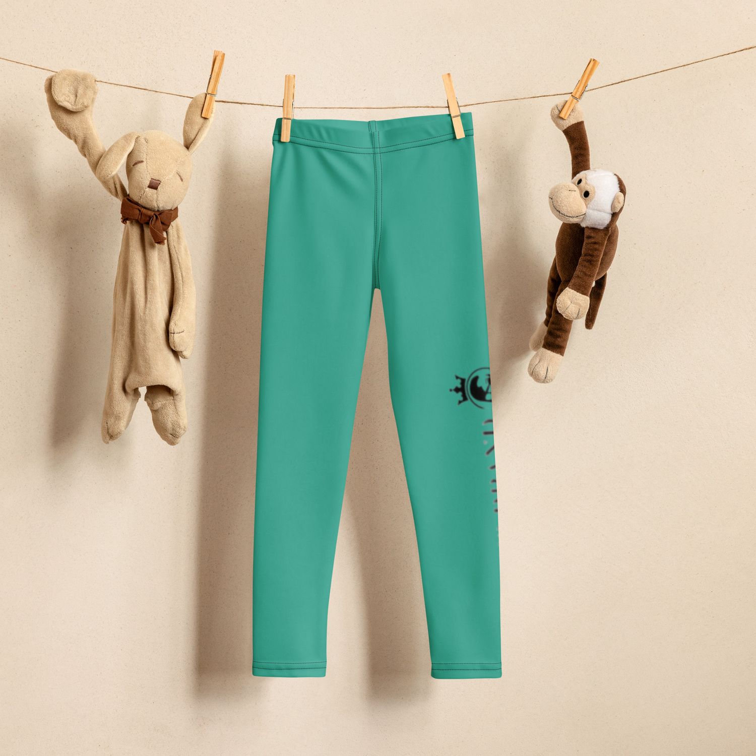 JdLino Brand Kid's Leggings