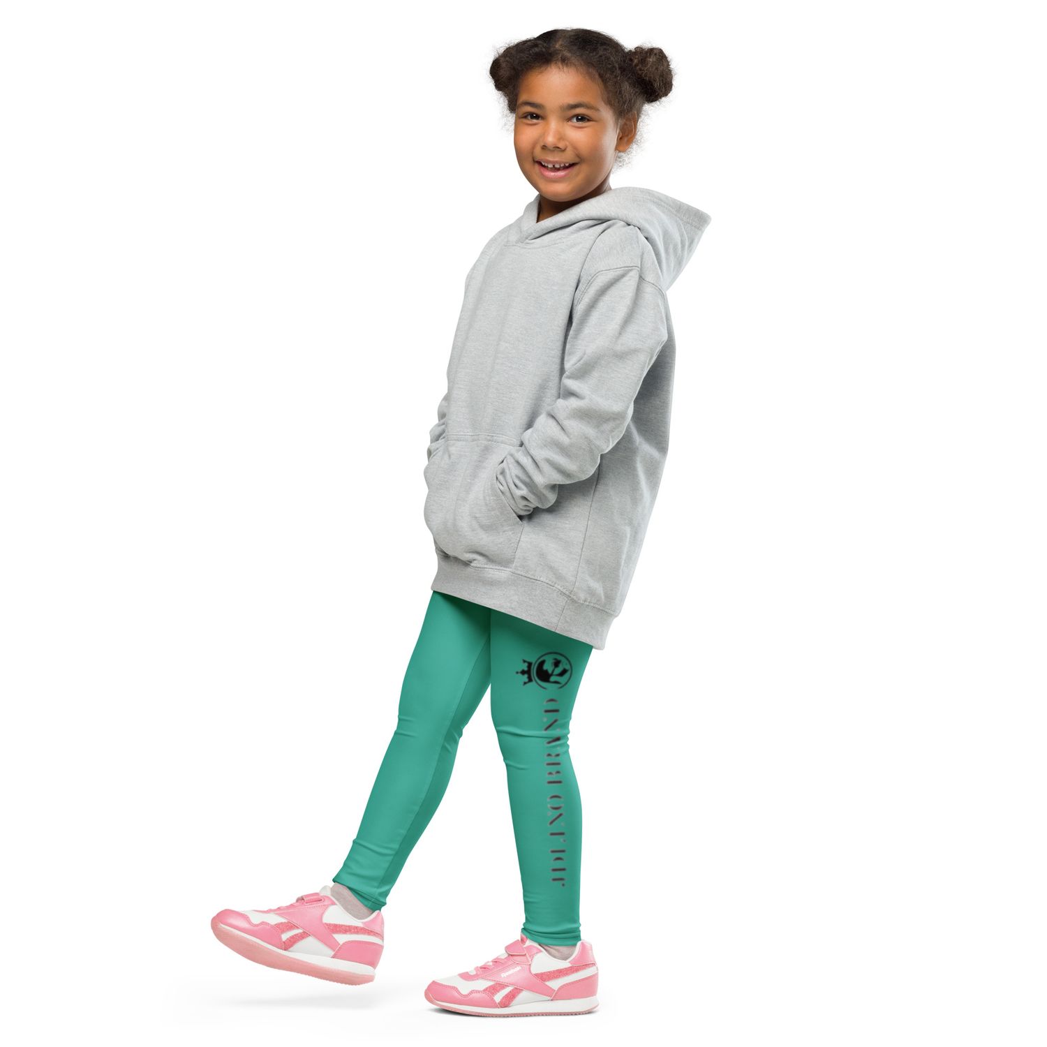 JdLino Brand Kid's Leggings