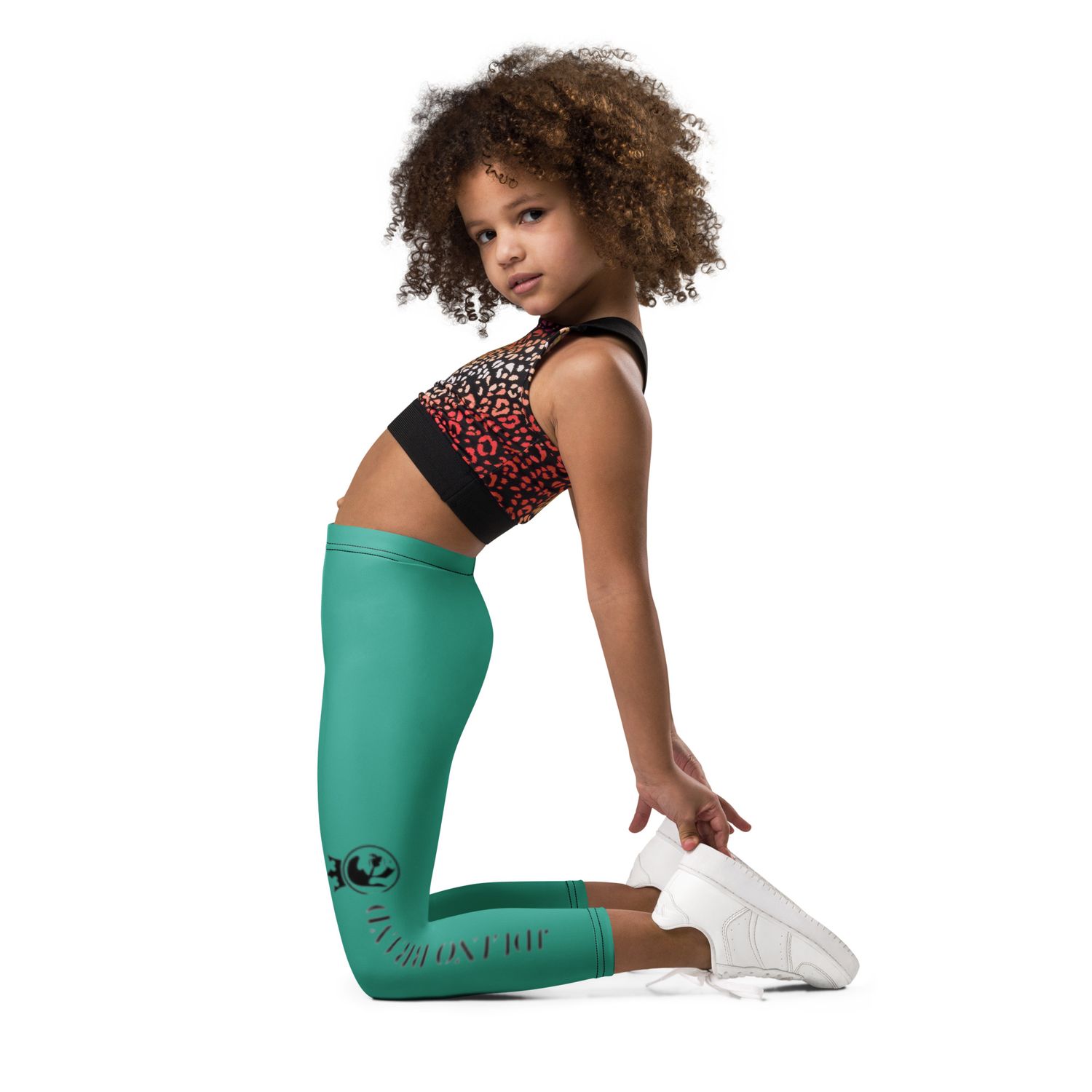 JdLino Brand Kid's Leggings