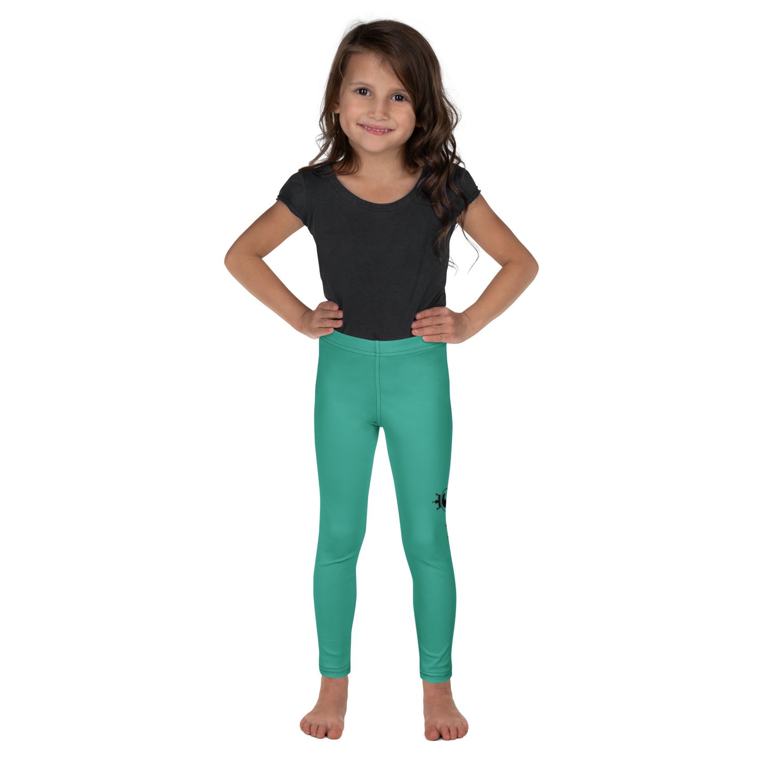 JdLino Brand Kid's Leggings