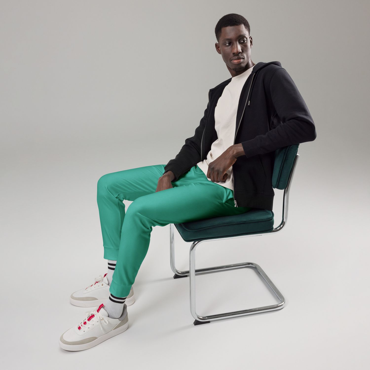 JdLino Brand N/W Men's Joggers