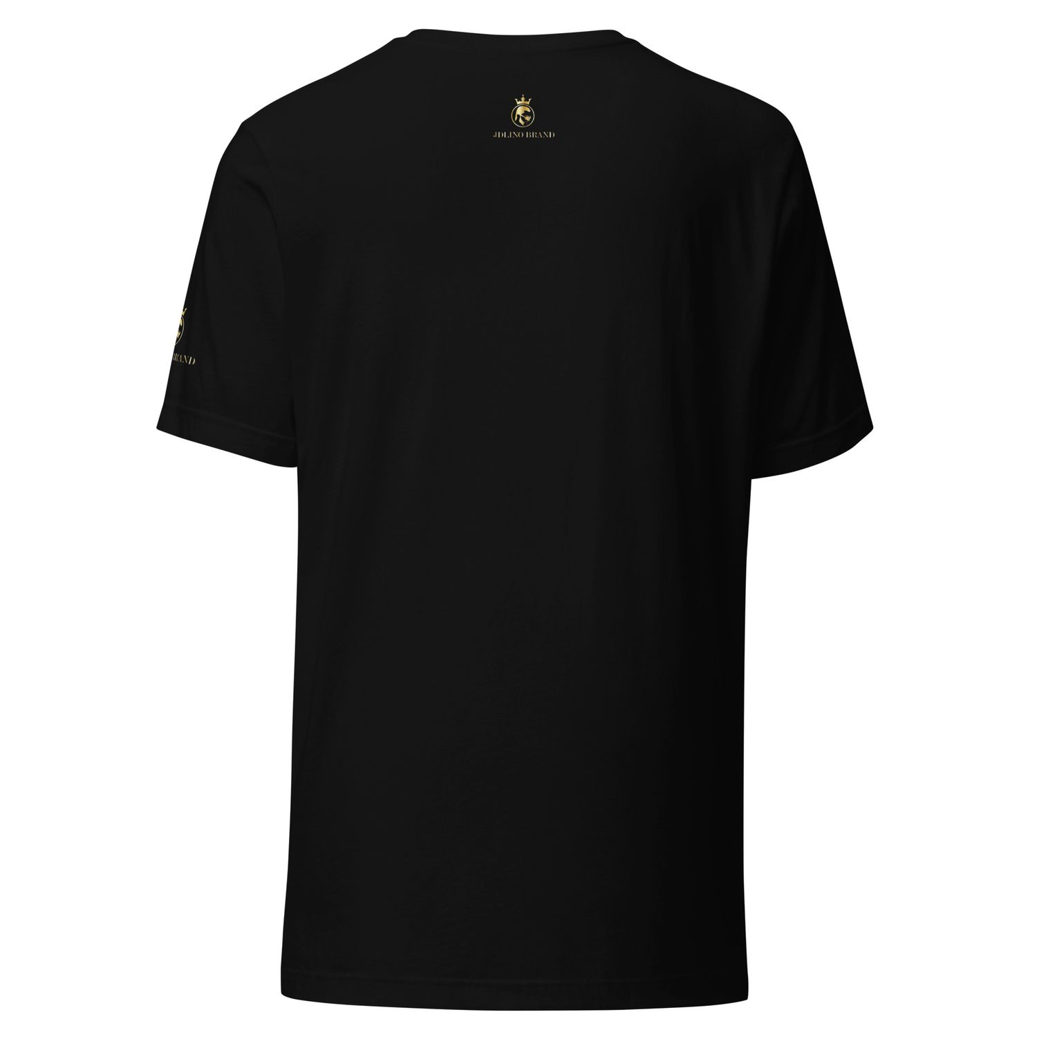 JDLINO BRAND Unisex staple eco t-shirt