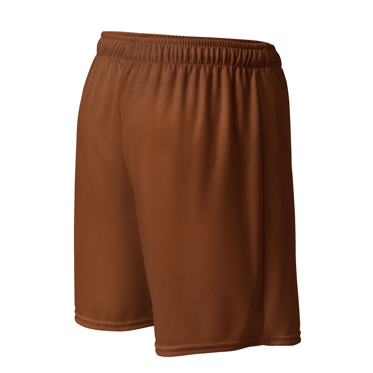 JDLINO BRAND B/G Unisex mesh shorts