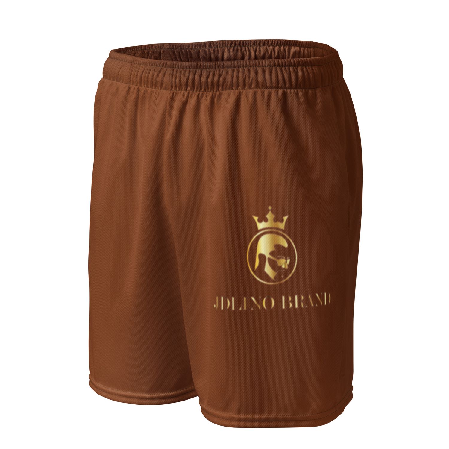 JDLINO BRAND B/G Unisex mesh shorts