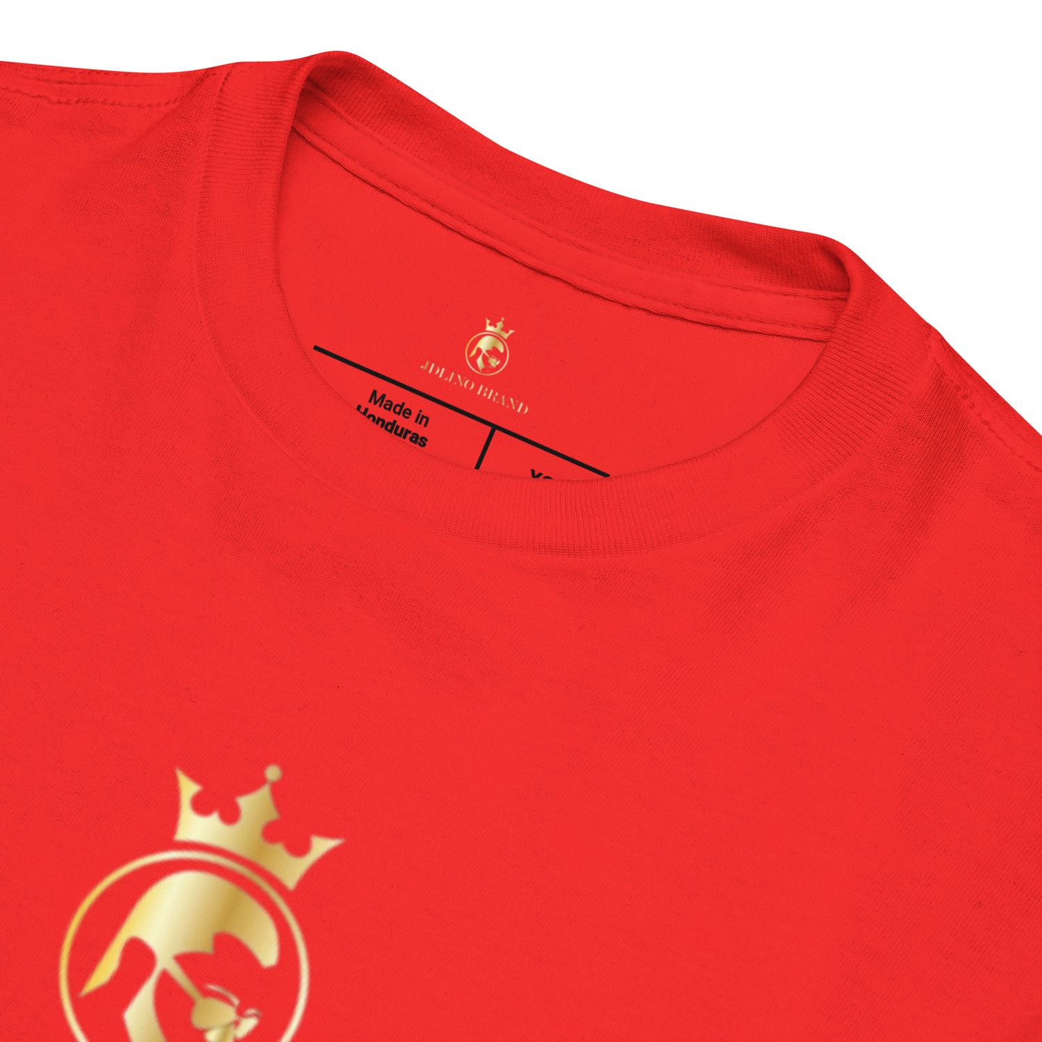 JDLINO BRAND R/G Youth classic tee
