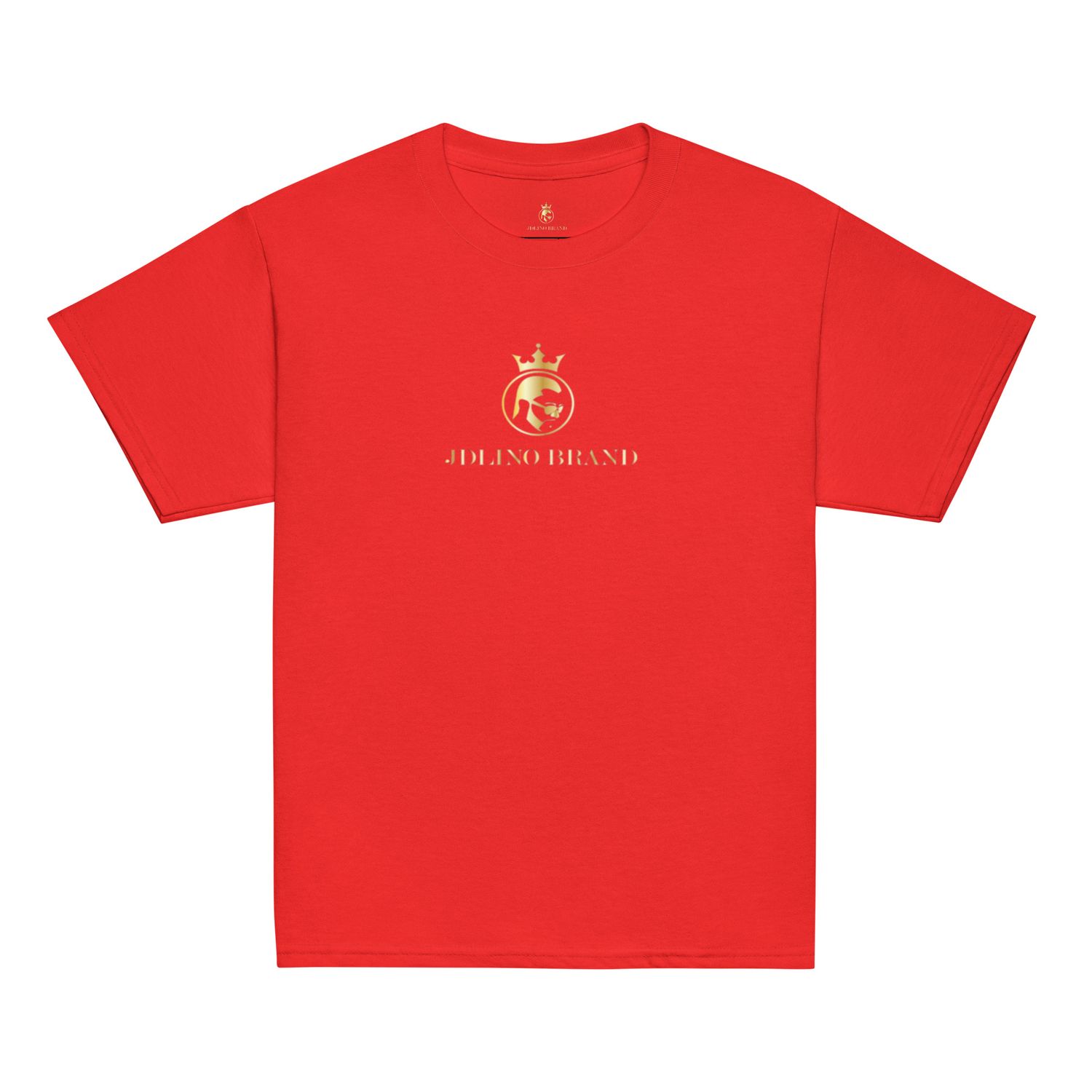 JDLINO BRAND R/G Youth classic tee