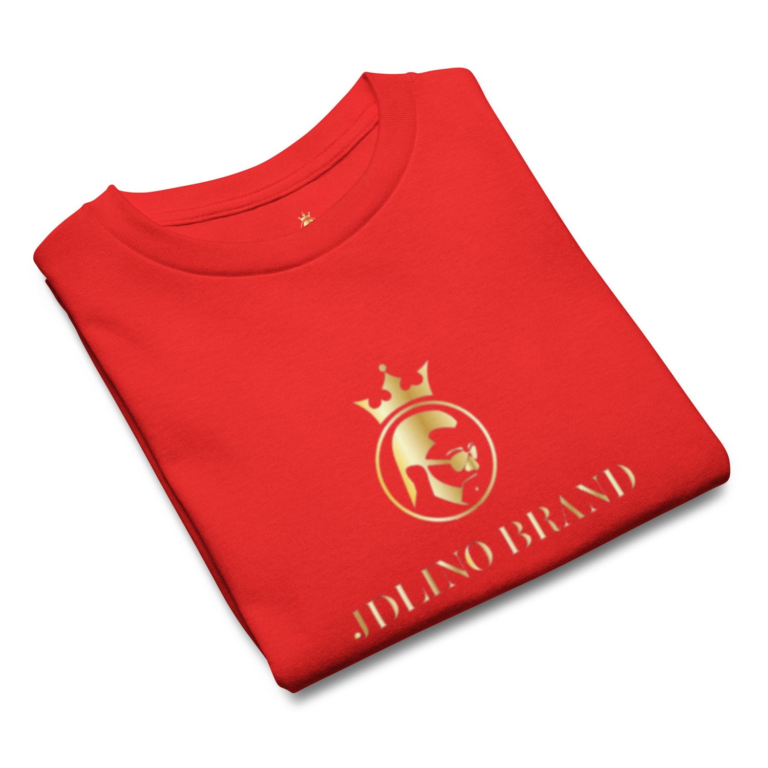 JDLINO BRAND R/G Youth classic tee