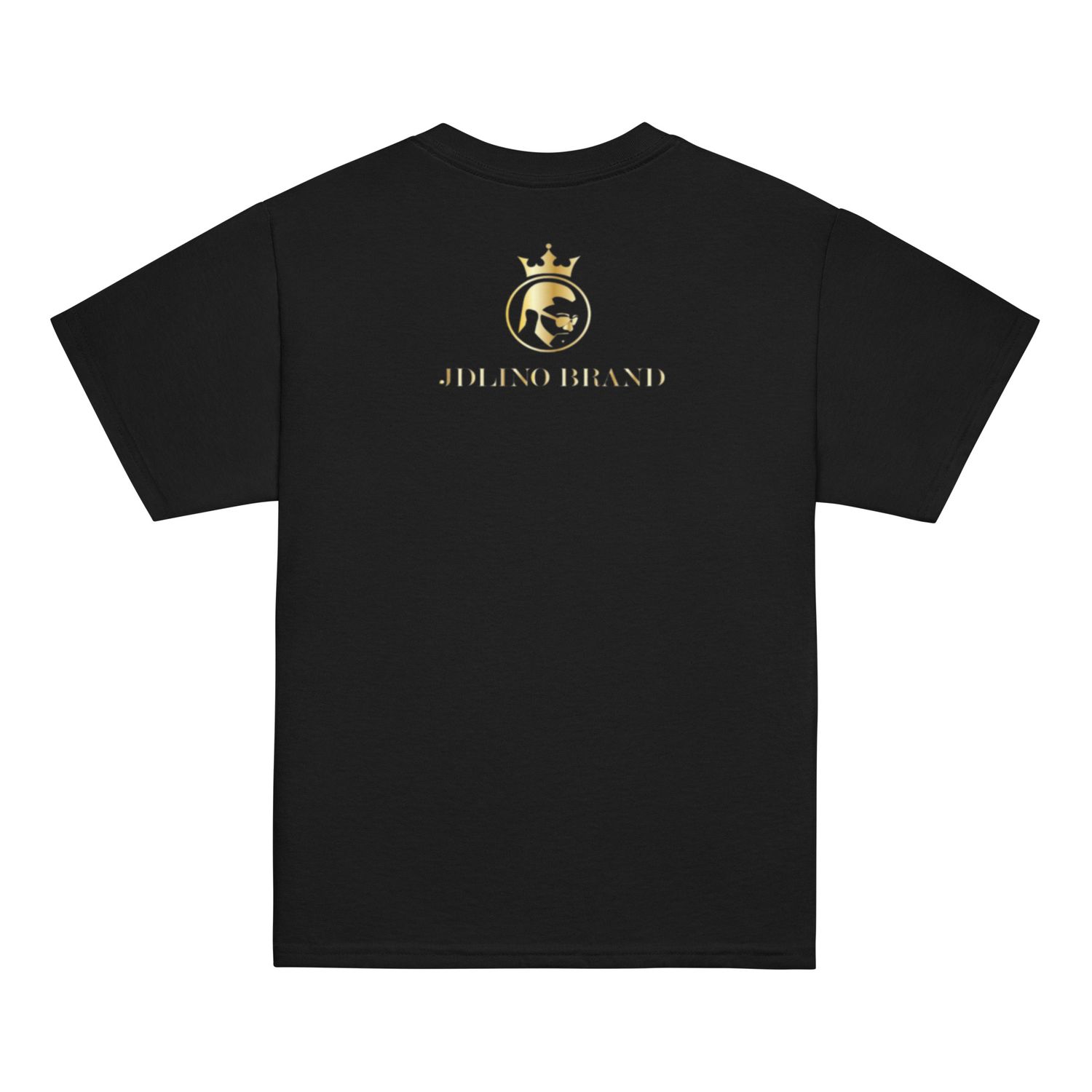 JDLINO BRAND B/G Youth classic tee