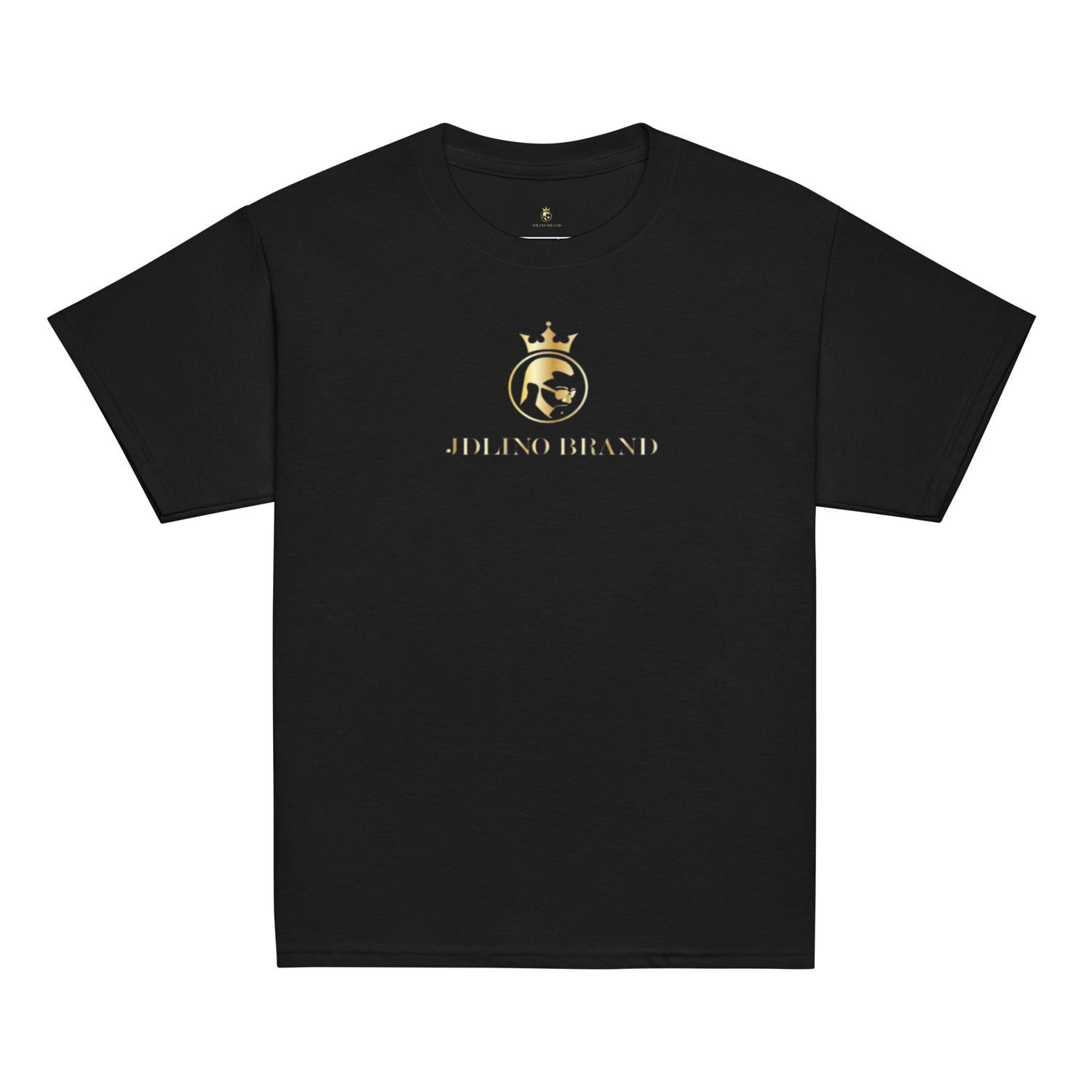 JDLINO BRAND B/G Youth classic tee