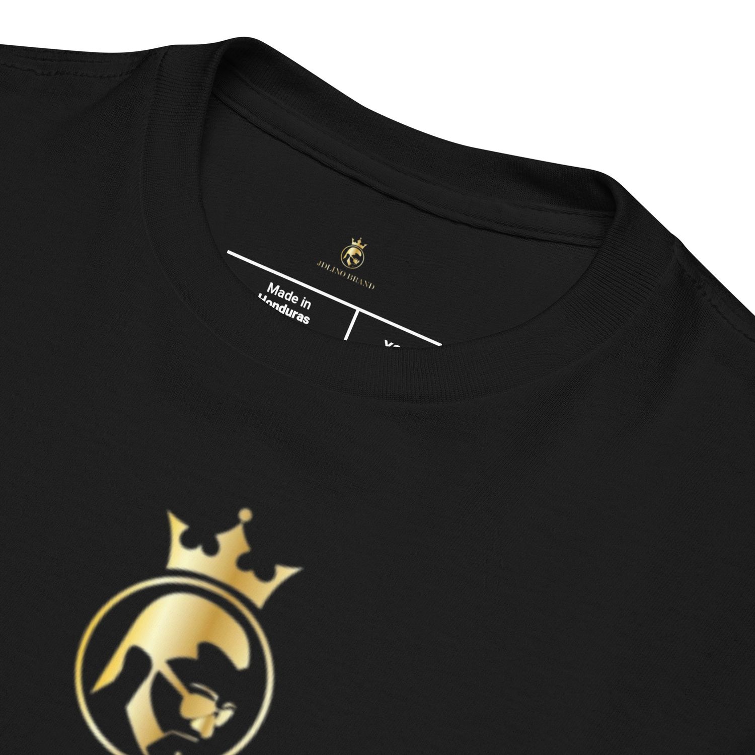 JDLINO BRAND B/G Youth classic tee
