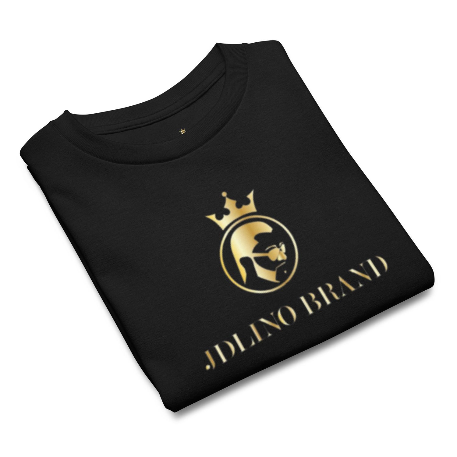 JDLINO BRAND B/G Youth classic tee
