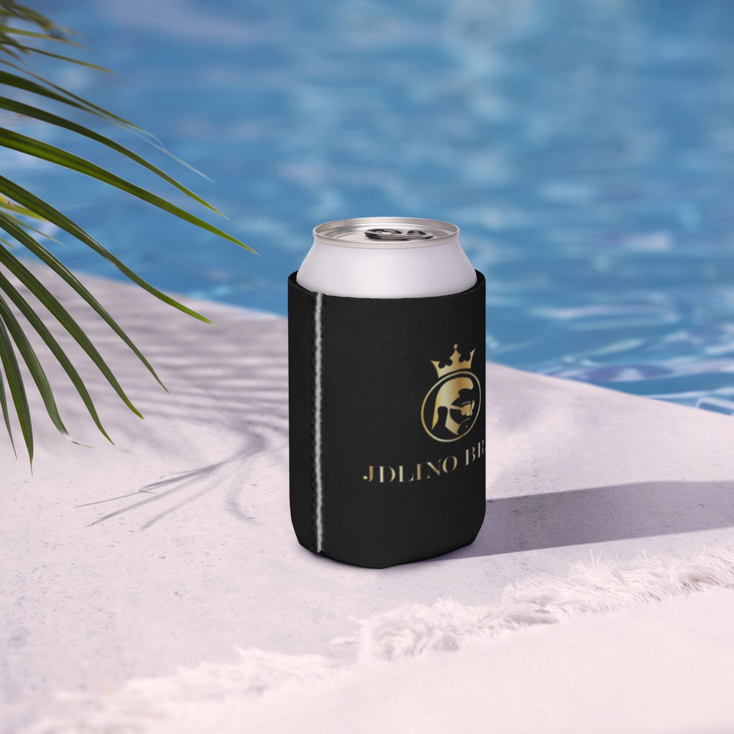 JDLINO BRAND G/B Can cooler