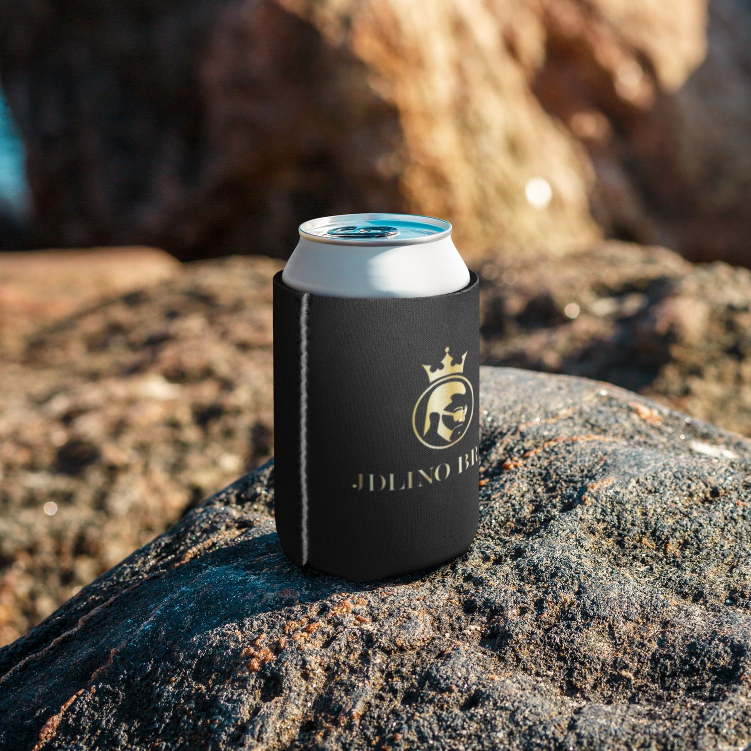 JDLINO BRAND G/B Can cooler