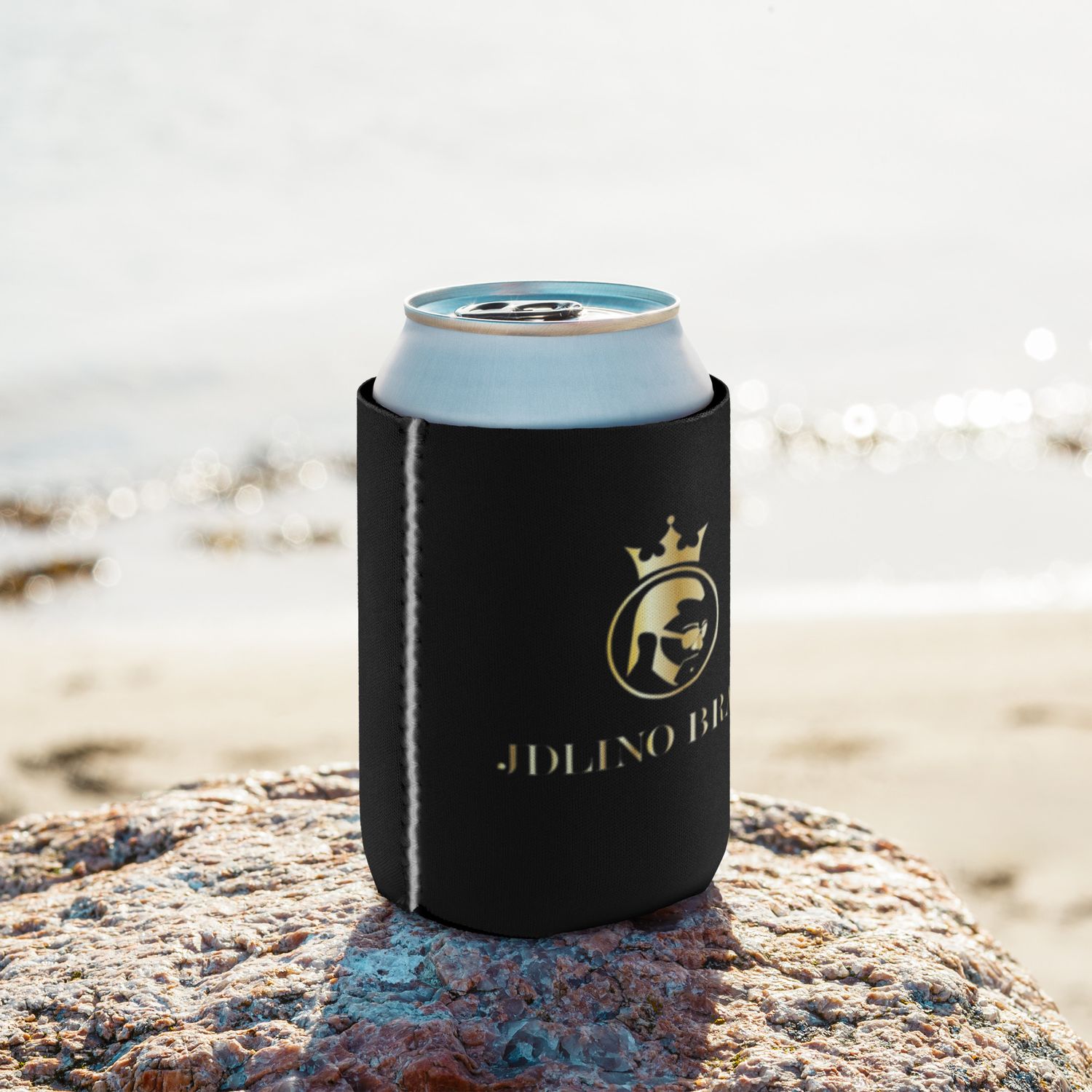 JDLINO BRAND G/B Can cooler