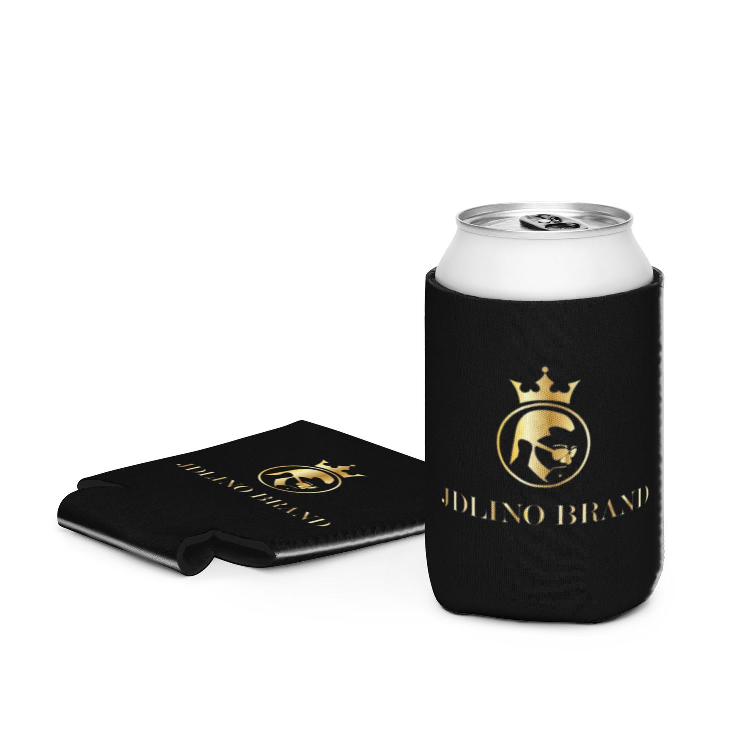 JDLINO BRAND G/B Can cooler