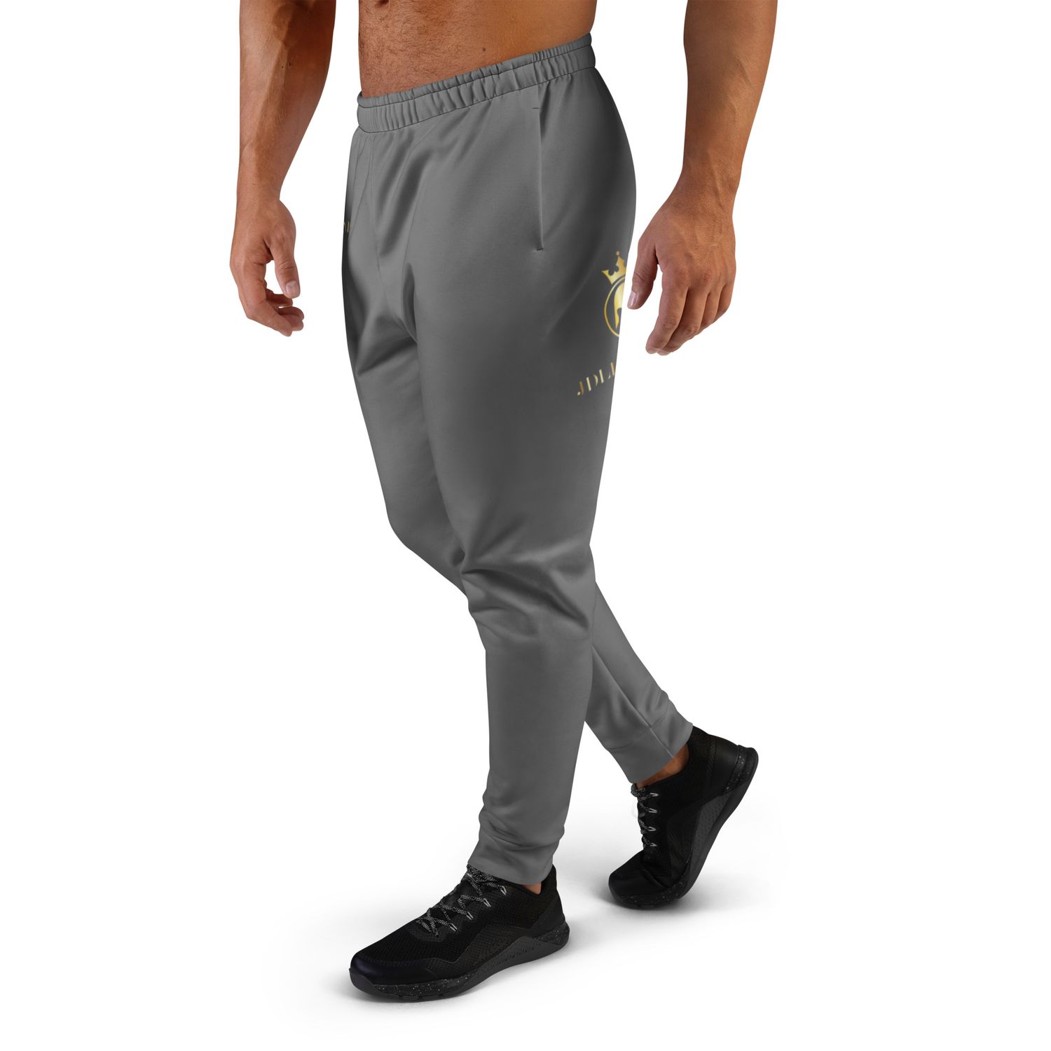 JDLINO BRAND G/G Men's Joggers