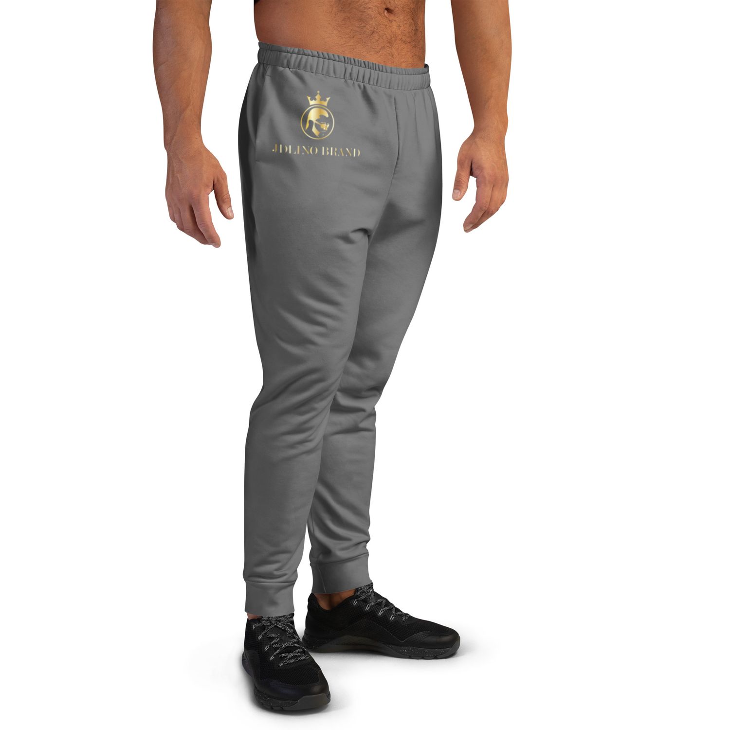 JDLINO BRAND G/G Men's Joggers
