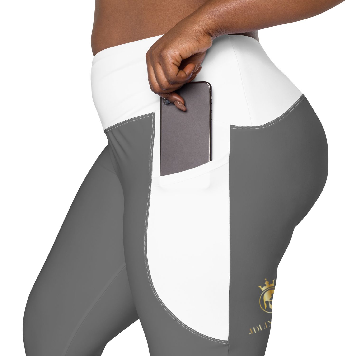 JDLINO BRAND G/G Leggings with pockets