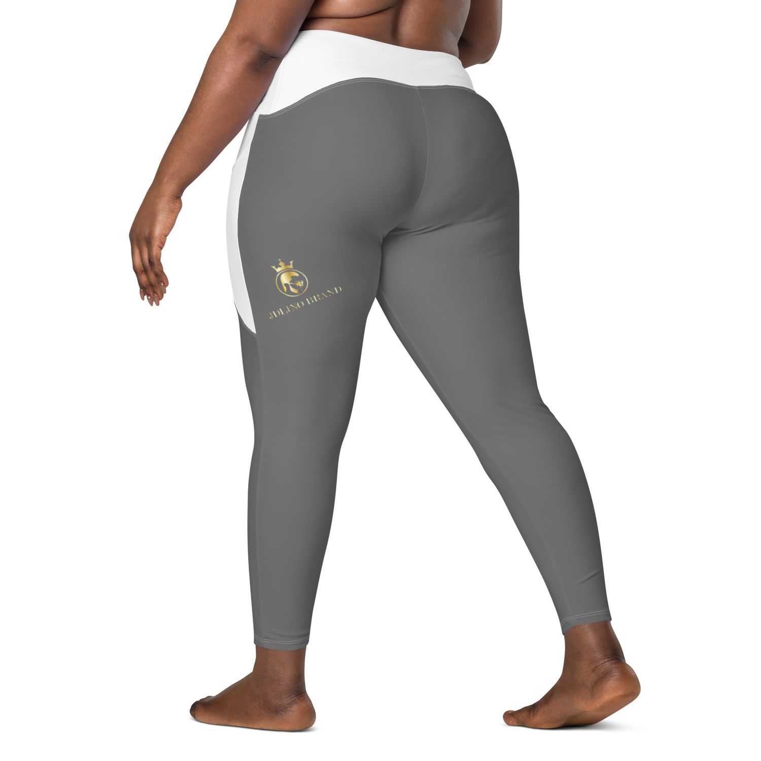 JDLINO BRAND G/G Leggings with pockets